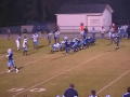 Marcus Cobb - Aycock, NC 2008 Football