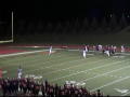 Anthony Prince - North Point, MD 2009 Football