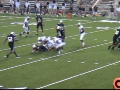 Bush, TX 2009 Football