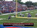 Jenks vs. Bixby (OK) 2009 Football Week One