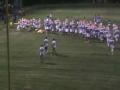 La Mirada, CA 2009 Football