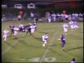 Lassen, CA 2009 Football