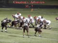 Cimarron-Memorial, NV 2009 Football