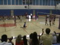O'Connor, AZ 2009 Girls Volleyball