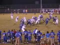Jarrod James - Aycock, NC 2009 Football
