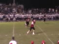 Brandon Kleoppel - Odessa, MO 2009 Football