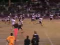 Greenway, AZ 2009 Football