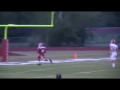 Dewey, OK vs Cleveland, OK - 2009 Highlights