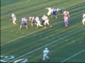 Hoquiam, WA - Moore Sack