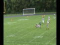 Jordan Shay - Southside, NY 2009 Football 