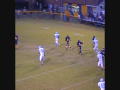 Aycock, NC vs Goldsboro, NC - 2009 Highlights