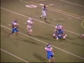 Hoquiam, WA - Stoken Punt Fumble