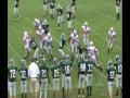Jordan Shay - Southside, NY 2009 Football