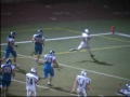 Hoquiam, WA - Kolby Holmes TD Run