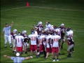 Beau Pocklington - Hoquiam, WA 2009 Football