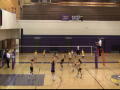 Daniela Romera-vargas - Ypsilanti, MI Volleyball