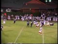 Lassen, CA 2009 Football