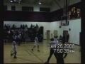 Taylor Whitlow #4 - Lincoln, FL Girls Basketball