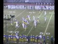 La Mirada, CA vs Tesoro, CA 2008