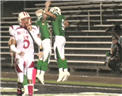 Houston Bellaire @ Southlake Carroll (TX)