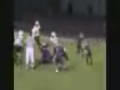 Salida, CO 2009 Football