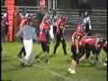 Tony Harrison - Odessa, MO 2009 Football