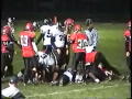 Tony Harrison -  Odessa, MO 2009 Football