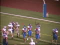 Brian Irion - Hoquiam, WA 2009 Football