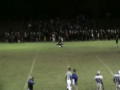 North Point, MD 2009 Football