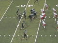 Zachary Horne - Cedar Park, TX 2009 Football