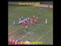 Lincoln vs. Woodland (CA) 2009 Football