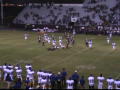 Thomas Downs - Burges, TX 2009 Football