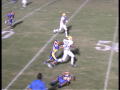 Julian Matta - La Mirada, CA 2009 Football