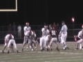 Kyle Whited - Odessa, MO 2009 Football