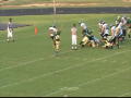 Joseph Walton - Santa Fe, TX 2009 Football