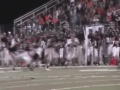 Kyle Whited - Odessa, MO 2009 Football