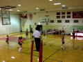 Caseville vs. Owendale-Gagetown (MI)