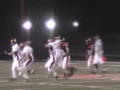 Kyle Whited - Odessa, MO 2009 Football