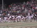 Kiefer Kratz - Odessa, MO 2009 Football