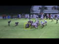 Joshua Rogers - Salem, VA 2009 Football