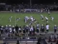 Greenway, AZ vs Slope, AZ - 2009 Highlights