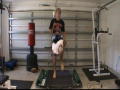Q.B. Vanscoy Speed Training