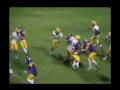 Bret Harte, CA Vs. Livingston, CA 2009