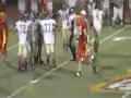 Andy Bruening #55 - Willow Glen, CA 2009 Football