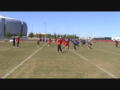 Derek Hubbard - La Joya Community, AZ 09 Football