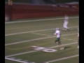 Jordan Shay - Southside, NY 2009 Football