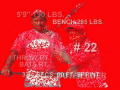 Jacai Deneveu - Berkeley, CA 2009 Baseball