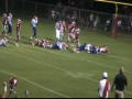 Northeast Lauderdale, MS - Ben Brooks TD Run