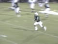 Jermaine Lewis - West Forsyth, NC 2009 Football