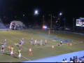 Northeast Lauderdale, MS - Ben Brooks Kick Return